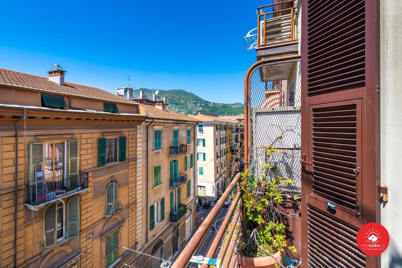 Affittacamere Le Vele La Spezia Exterior photo